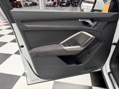 Audi Q3 35 TFSI Fashion Dynamic - ფოტო 6