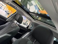 Audi Q3 35 TFSI Fashion Dynamic - ფოტო 7