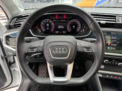 Audi Q3 35 TFSI Fashion Dynamic - ფოტო 8