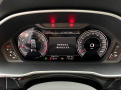 Audi Q3 35 TFSI Fashion Dynamic - ფოტო 9