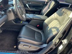 Honda Avancier 2020 370TURBO AWD Premium Edition - ფოტო 11