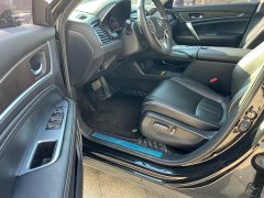Honda Avancier 2020 370TURBO AWD Premium Edition - ფოტო 12