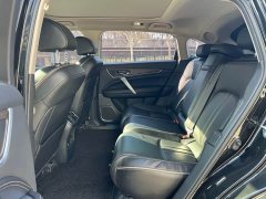 Honda Avancier 2020 370TURBO AWD Premium Edition - ფოტო 14
