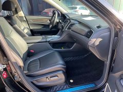 Honda Avancier 2020 370TURBO AWD Premium Edition - ფოტო 17