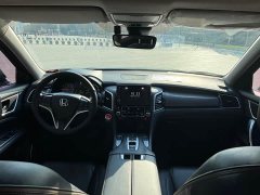 Honda Avancier 2020 370TURBO AWD Premium Edition - ფოტო 20