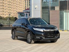 Honda Avancier 2020 370TURBO AWD Premium Edition - ფოტო 3