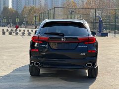 Honda Avancier 2020 370TURBO AWD Premium Edition - ფოტო 5