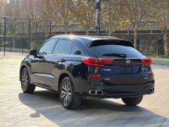Honda Avancier 2020 370TURBO AWD Premium Edition - ფოტო 6