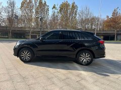 Honda Avancier 2020 370TURBO AWD Premium Edition - ფოტო 7
