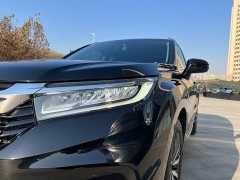 Honda Avancier 2020 370TURBO AWD Premium Edition - ფოტო 8