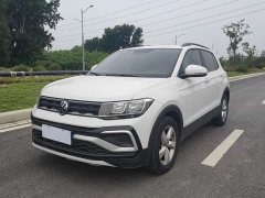 Volkswagen Tujia 2023 1.5L Automatic Fashion Edition - ფოტო 1