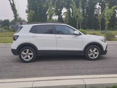 Volkswagen Tujia 2023 1.5L Automatic Fashion Edition - ფოტო 10