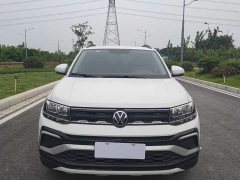 Volkswagen Tujia 2023 1.5L Automatic Fashion Edition - ფოტო 2