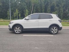 Volkswagen Tujia 2023 1.5L Automatic Fashion Edition - ფოტო 4