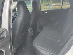 Volkswagen Tujia 2023 1.5L Automatic Fashion Edition - ფოტო 6