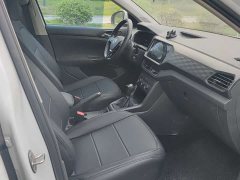 Volkswagen Tujia 2023 1.5L Automatic Fashion Edition - ფოტო 7