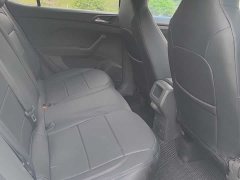 Volkswagen Tujia 2023 1.5L Automatic Fashion Edition - ფოტო 8