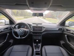Volkswagen Tujia 2023 1.5L Automatic Fashion Edition - ფოტო 9