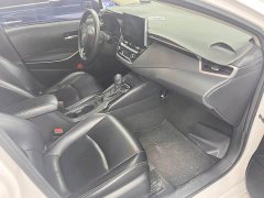 Toyota Corolla Hybrid 1.8L E-CVT Pioneer Edition - ფოტო 10