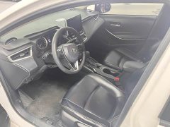 Toyota Corolla Hybrid 1.8L E-CVT Pioneer Edition - ფოტო 4