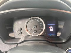 Toyota Corolla Hybrid 1.8L E-CVT Pioneer Edition - ფოტო 5