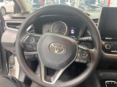 Toyota Corolla Hybrid 1.8L E-CVT Pioneer Edition - ფოტო 6