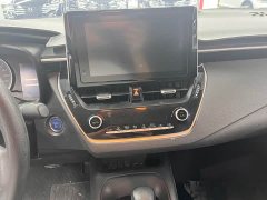 Toyota Corolla Hybrid 1.8L E-CVT Pioneer Edition - ფოტო 7