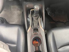 Toyota Corolla Hybrid 1.8L E-CVT Pioneer Edition - ფოტო 8