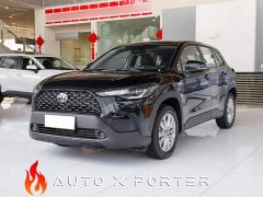 Toyota Corolla Sharp Release 2.0L Elite Edition - ფოტო 1