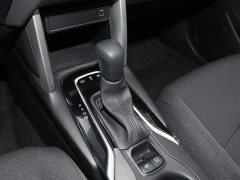 Toyota Corolla Sharp Release 2.0L Elite Edition - ფოტო 10