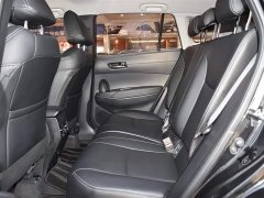 Toyota Corolla Sharp Release 2.0L Elite Edition - ფოტო 11