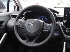 Toyota Corolla Sharp Release 2.0L Elite Edition - ფოტო 12