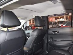Toyota Corolla Sharp Release 2.0L Elite Edition - ფოტო 13