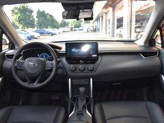 Toyota Corolla Sharp Release 2.0L Elite Edition - ფოტო 15
