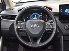 Toyota Corolla Sharp Release 2.0L Elite Edition - ფოტო 16