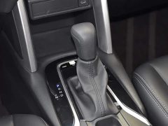 Toyota Corolla Sharp Release 2.0L Elite Edition - ფოტო 18
