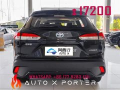 Toyota Corolla Sharp Release 2.0L Elite Edition - ფოტო 4