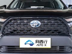 Toyota Corolla Sharp Release 2.0L Elite Edition - ფოტო 6