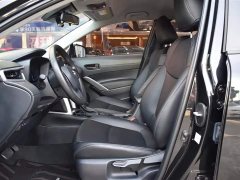 Toyota Corolla Sharp Release 2.0L Elite Edition - ფოტო 9