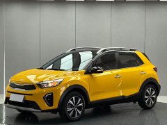 Kia Yipao 2021 1.4L CVT Fun Sunroof Edition - ფოტო 1