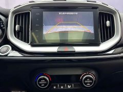 Kia Yipao 2021 1.4L CVT Fun Sunroof Edition - ფოტო 13