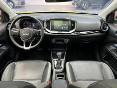Kia Yipao 2021 1.4L CVT Fun Sunroof Edition - ფოტო 15