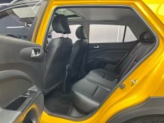 Kia Yipao 2021 1.4L CVT Fun Sunroof Edition - ფოტო 18
