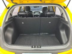 Kia Yipao 2021 1.4L CVT Fun Sunroof Edition - ფოტო 19