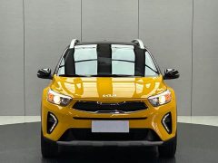 Kia Yipao 2021 1.4L CVT Fun Sunroof Edition - ფოტო 2