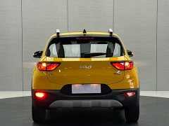 Kia Yipao 2021 1.4L CVT Fun Sunroof Edition - ფოტო 4