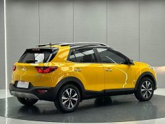 Kia Yipao 2021 1.4L CVT Fun Sunroof Edition - ფოტო 5