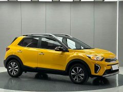 Kia Yipao 2021 1.4L CVT Fun Sunroof Edition - ფოტო 6