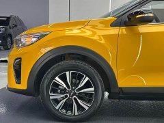 Kia Yipao 2021 1.4L CVT Fun Sunroof Edition - ფოტო 8