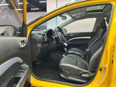 Kia Yipao 2021 1.4L CVT Fun Sunroof Edition - ფოტო 9